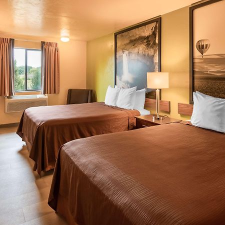 Surestay Hotel By Best Western Ellensburg Exterior photo