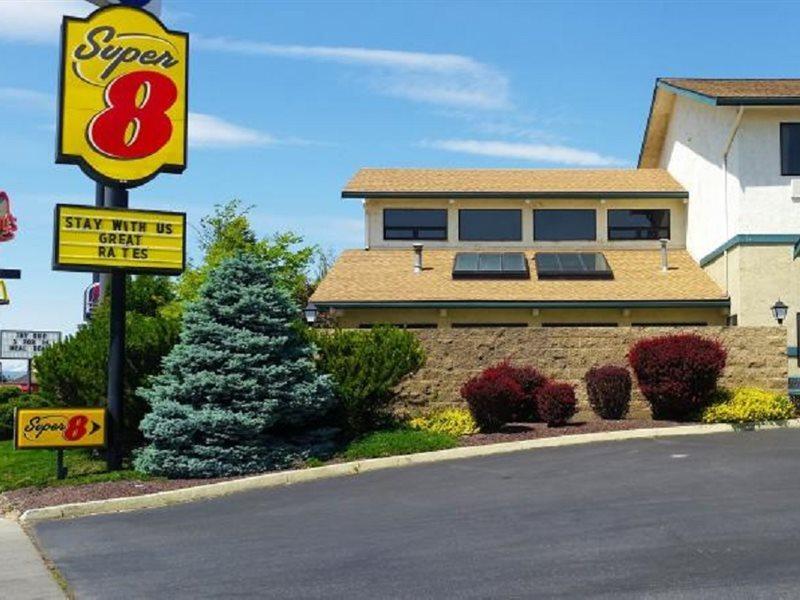 Surestay Hotel By Best Western Ellensburg Exterior photo