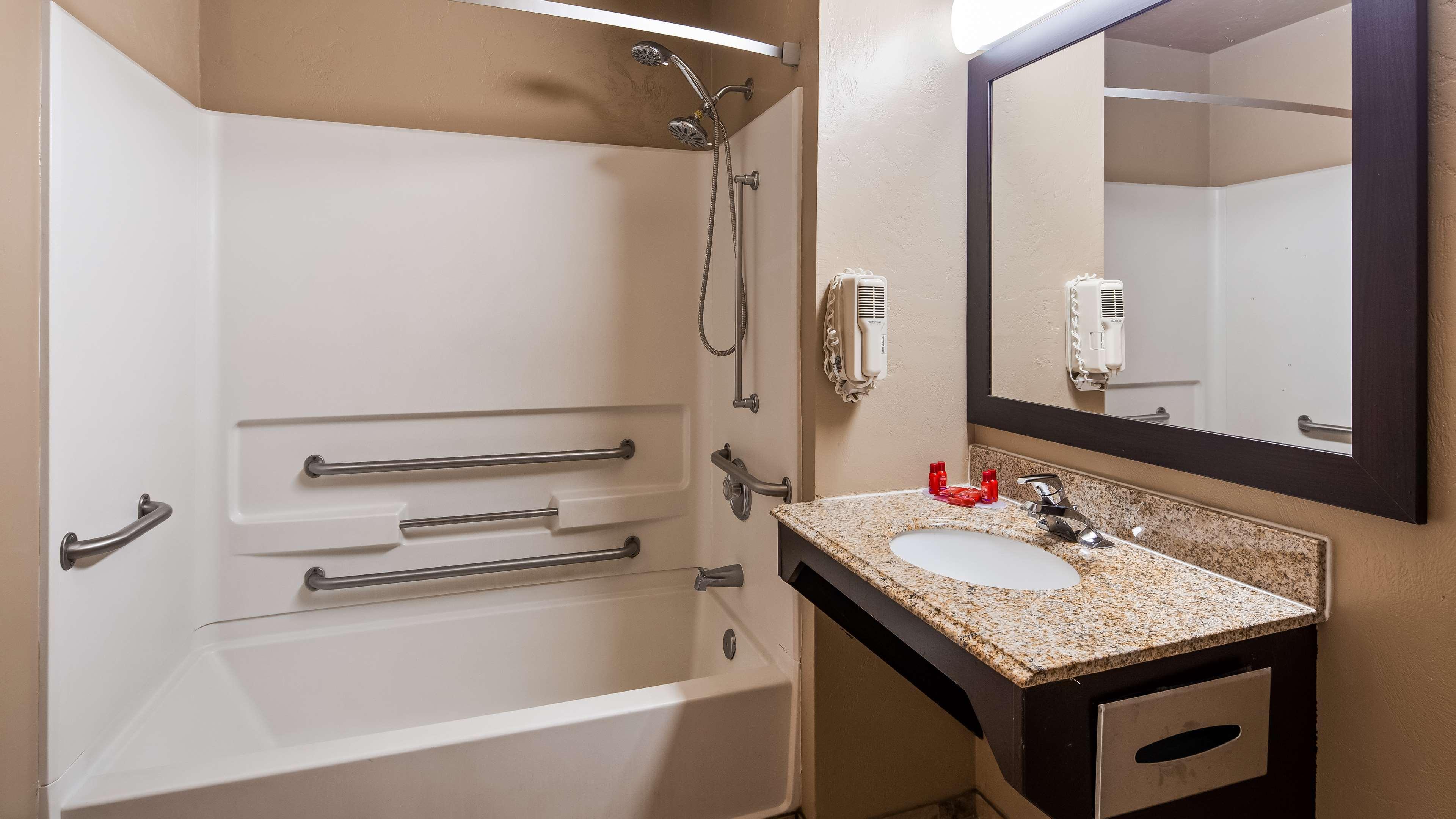Surestay Hotel By Best Western Ellensburg Exterior photo