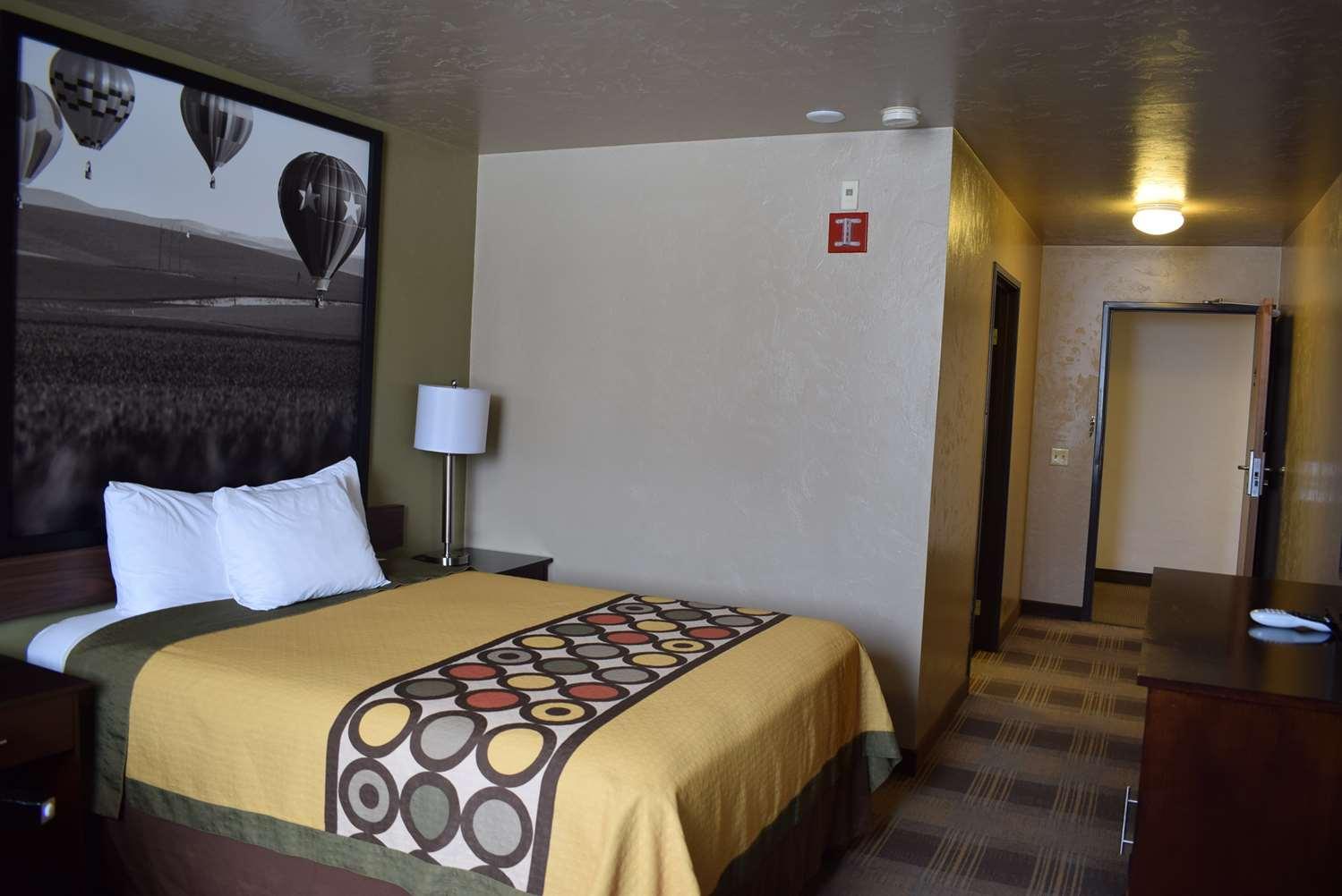 Surestay Hotel By Best Western Ellensburg Exterior photo
