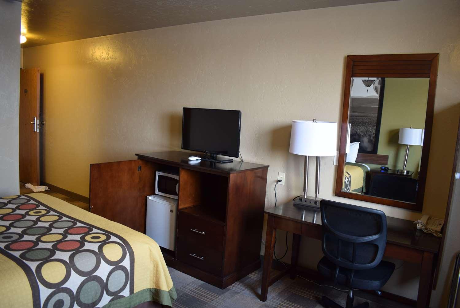 Surestay Hotel By Best Western Ellensburg Exterior photo