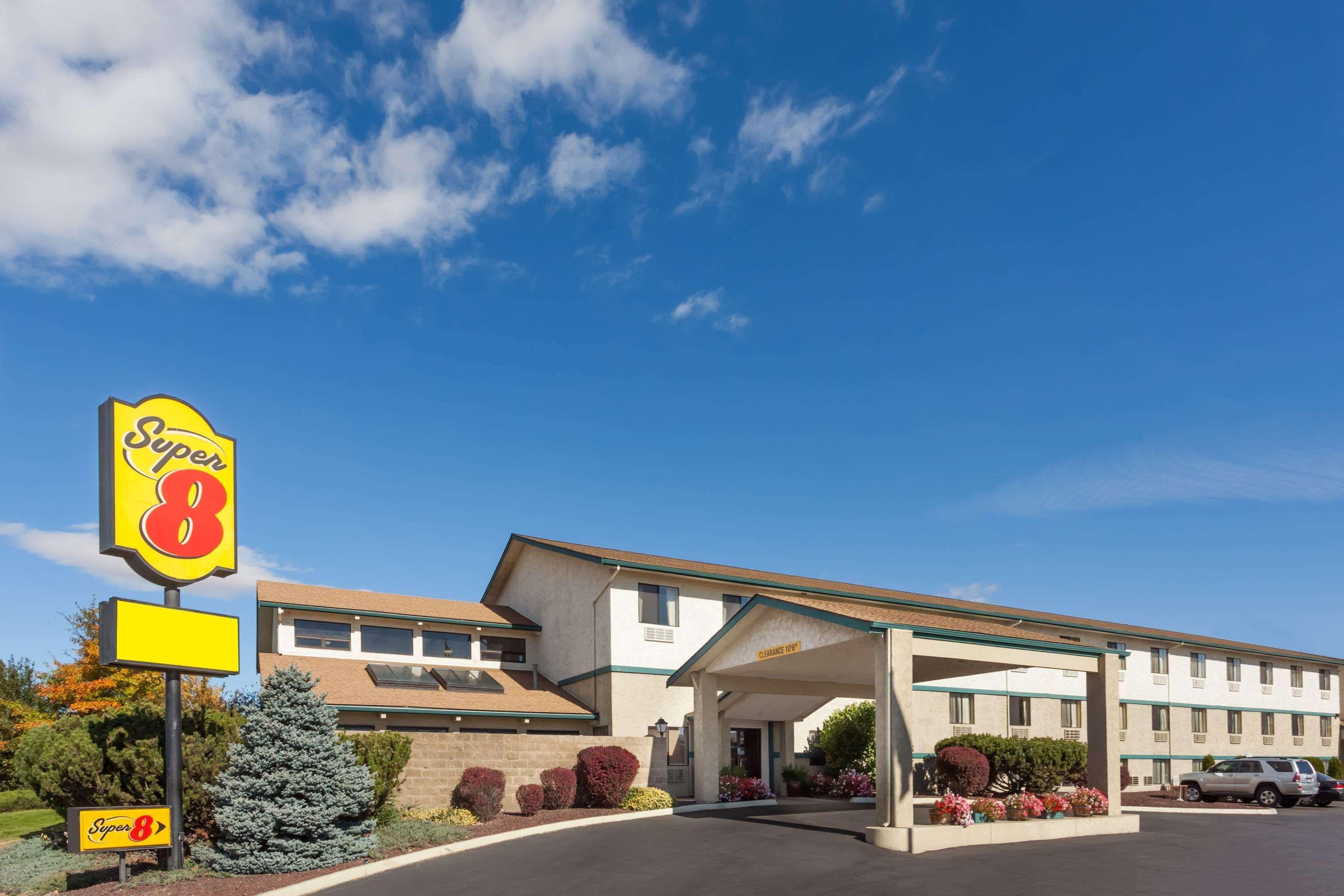 Surestay Hotel By Best Western Ellensburg Exterior photo