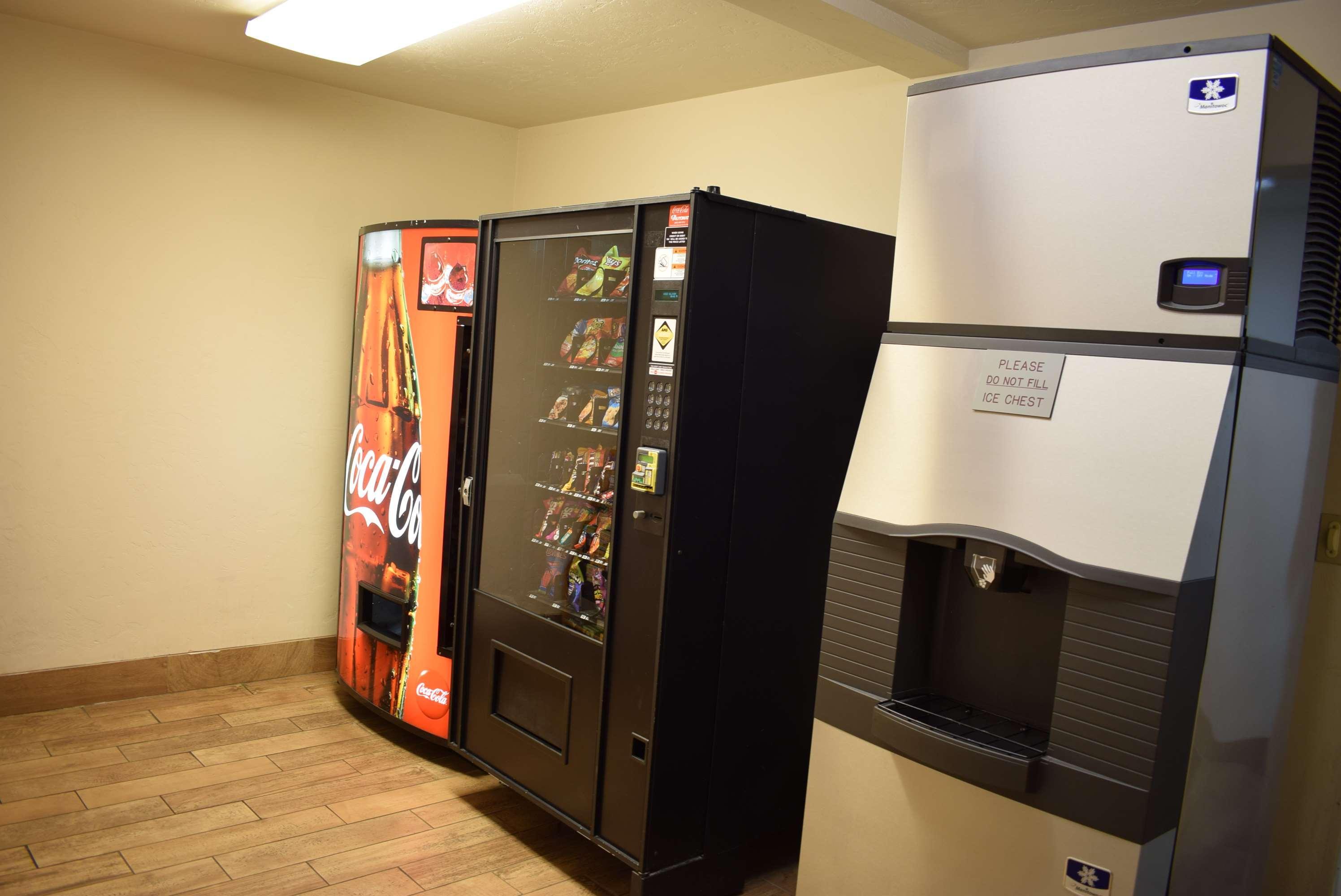 Surestay Hotel By Best Western Ellensburg Exterior photo