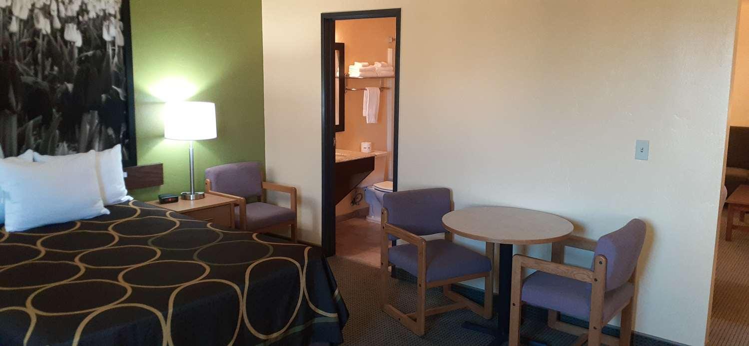 Surestay Hotel By Best Western Ellensburg Exterior photo
