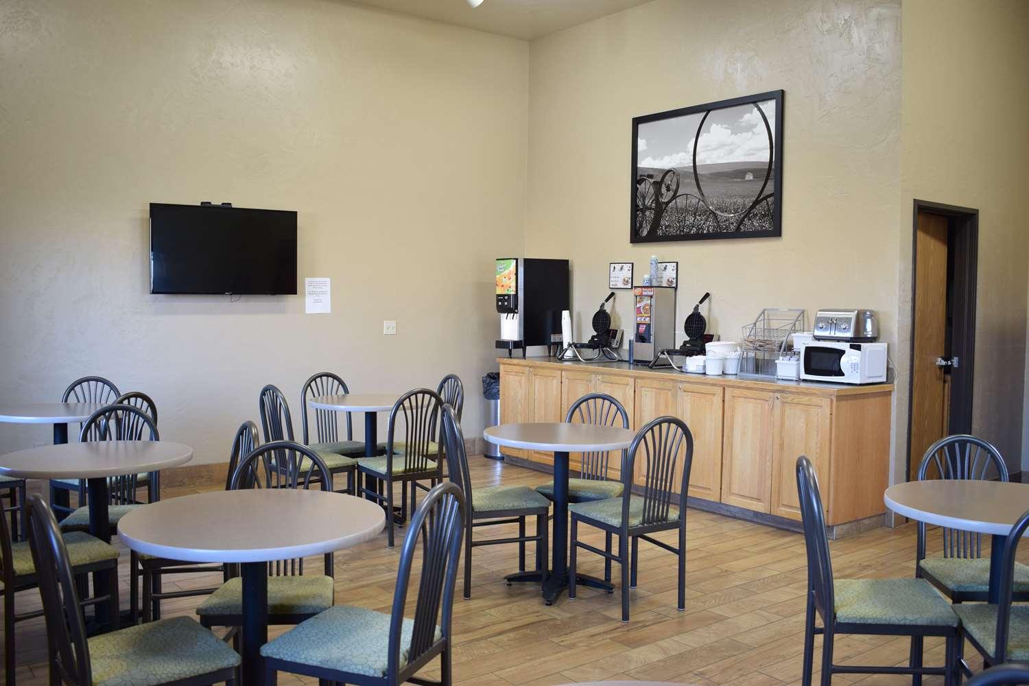 Surestay Hotel By Best Western Ellensburg Exterior photo